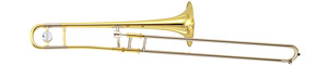 Yamaha YSL354 Student Trombone